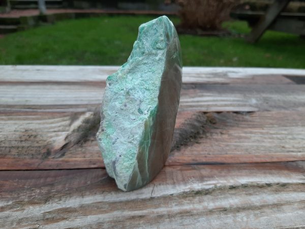maansteen groen - More than Stones