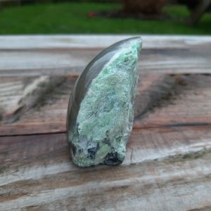 Maansteen groen - More than Stones