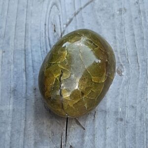 groene opaal-More than Stoenes