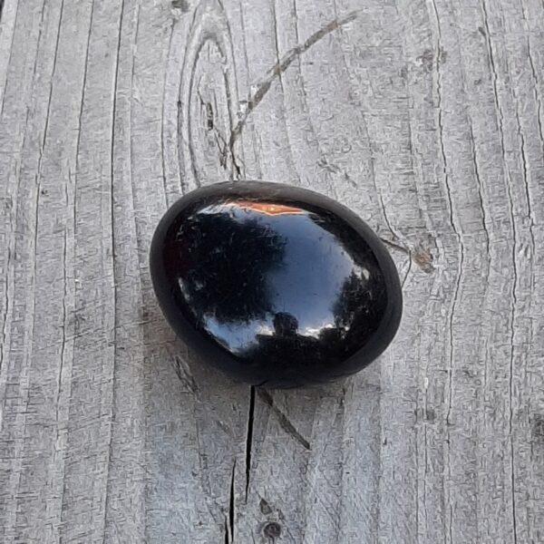 zwarte toermalijn-More than Stones