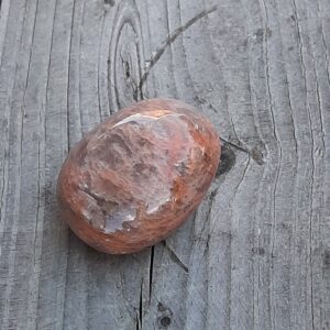Maansteen roze-More than Stones